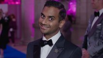 Aziz Ansari on His 