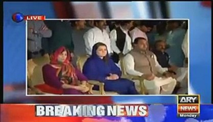 Kal Kia Hua Maryam Auragzeb Ke Sath..Sami Ibrahim Telling