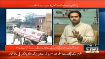 Maarka on Waqt News – 1st May 2017