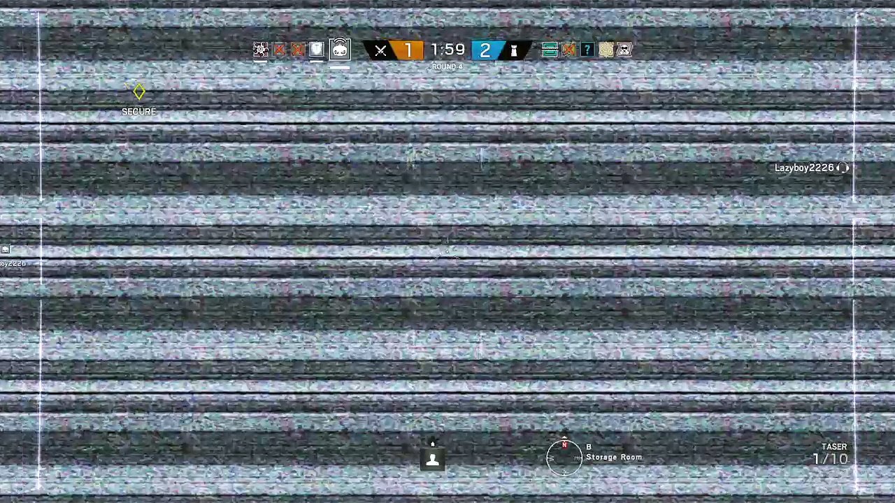 GET TURNED ON