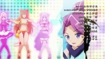 鬼斬 第12話「気焔万丈」