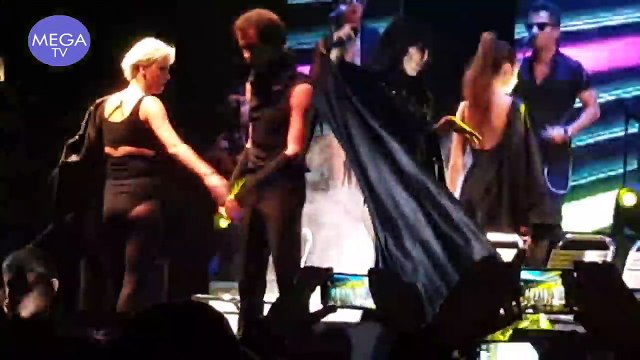 HANDE YENER WATERGARDEN 4 AÇILIŞ KONSERİ 22 10 2016 203929