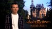 Ella Purnell & Asa Butterfield - Miss Peregrines Home for Peculiar C