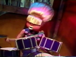 Shining Time Station - The Juke Box Band Lullaby