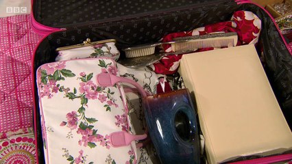 Grandpa In My Pocket - S5E09. The Mystery of the Missing Millions