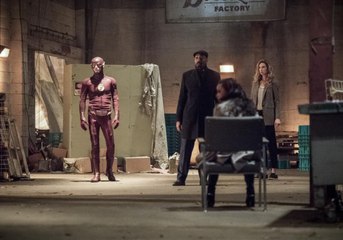 The Flash Season 3 Episode 20 (( s3e20 )) 3x20 - episode 20