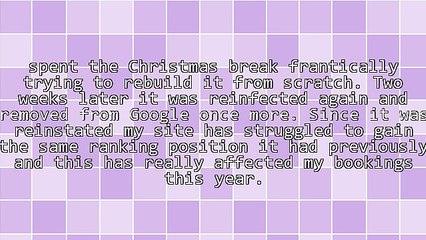 How Can You Sell a Product If You Don't Believe in It Yourself?