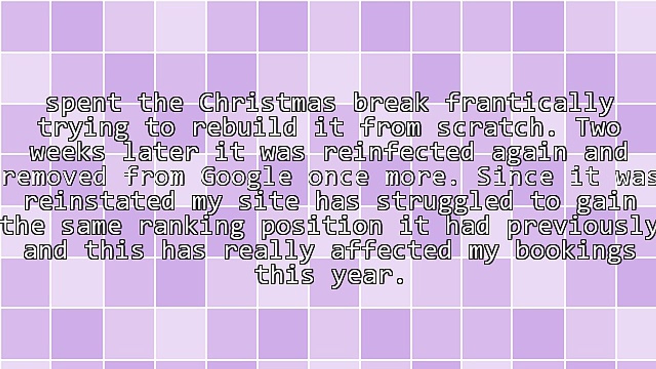 How Can You Sell a Product If You Don't Believe in It Yourself?