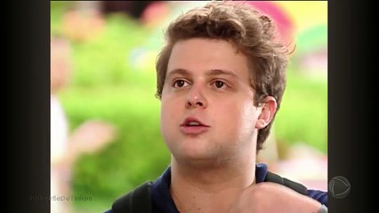 Ribeirão do Tempo - 28/04/2017 - CAPITULO 39 - HD (720)