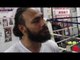 Keith Thurman Goes In Deep On Boxing EsNews Boxing