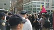 NYPD Issues Warnings to Masked May Day Protesters