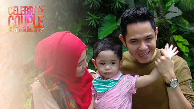 Celebritiy Couple: Dude Harlino-Alyssa Soebandono, Tentang Rendra (Part 2)