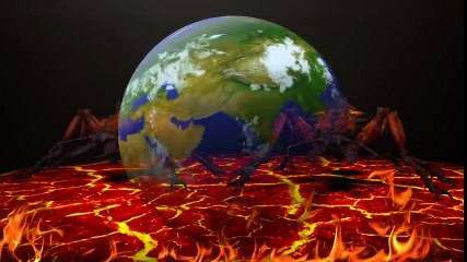 ¿Cómo es el INFIERNO - 6ta PARTE