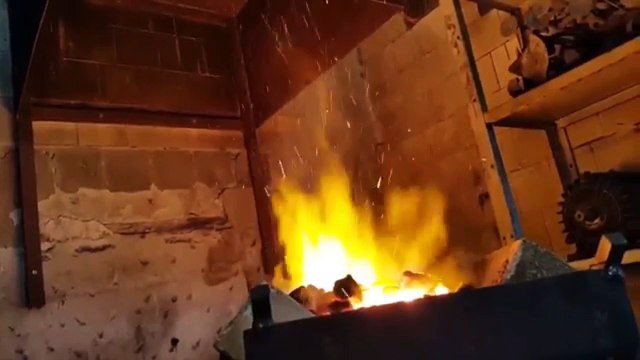 AS ARMAS MORTAIS DOS NINJAS