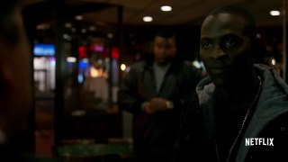 Marvel's Luke Cage - You Want Some _