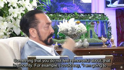 Understanding Sincerity: A Key Virtue