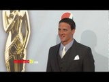 Ryan Lochte ALMA Awards 2012 Red Carpet