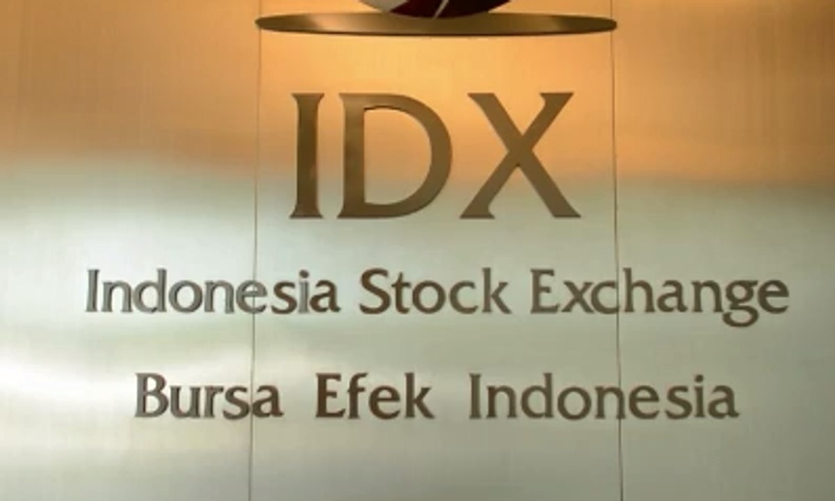 IHSG Terpengaruh Kondisi Politik Eksternal