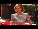 Brenda Strong Primetime Creative Arts EMMY Awards 2012 Arrivals