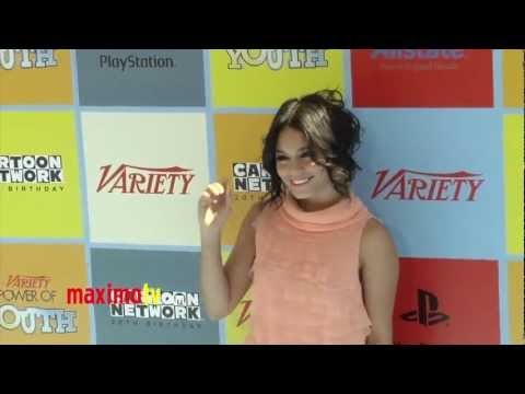 Power of Youth 2012 Vanessa Hudgens, Ariana Grande, Jonas Brothers, Kat Graham