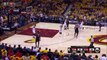 LeBron James Blocks DeMar DeRozan - Raptors vs Cavaliers - Game 1 - May 1, 2017 - 2017 NBA Playoffs - YouTube