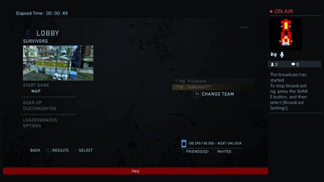 killabane's Live PS4 Broadcast (19)