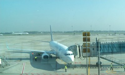 Terminal 3 Ultimate Soetta Resmi Layani Rute Internasional
