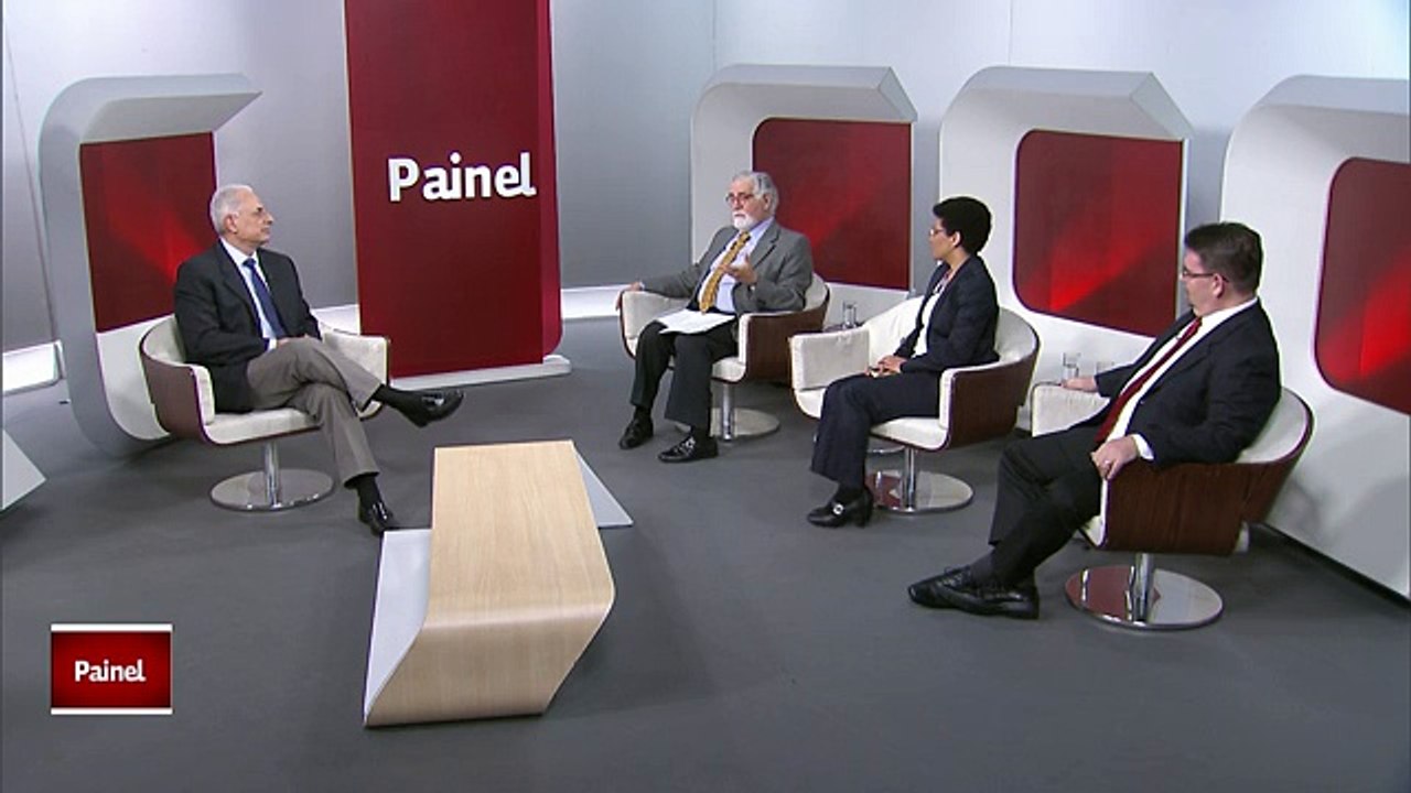 Painel uma possível reação ao populismo em diversos países