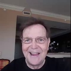 May I pray for you? REINHARD BONNKE