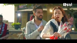 Ye Ishq Nai Asan - Tele Film | Urdu1 | Part 1/2