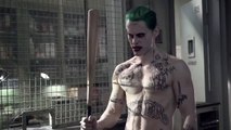 Suicide Squad Extended Cut HD - All Unreleased And Deleted Scenes With The Joker And Harley