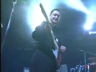 Armorick'N'Roll : The Commitments