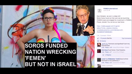 Lo que debes saber de George Soros