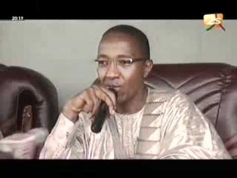 Le gouvernement s'engage à soutenir l'élevage au sénégal - Jt Français - 26 Mai 2012