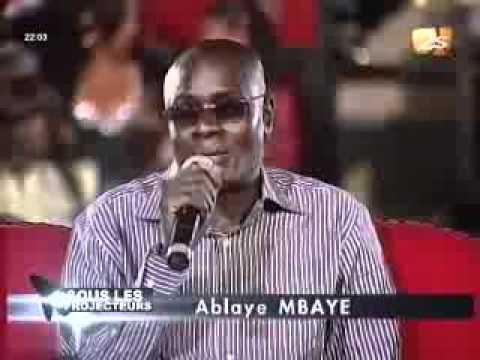 Sous les projecteurs - 26 Mai 2012 - Partie 4.flv