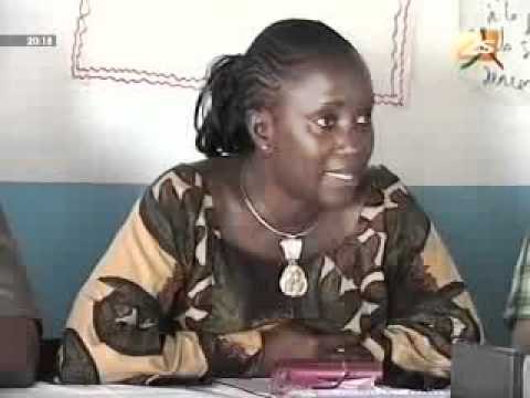 Formation sur la gestion non violente des conflits en casamance