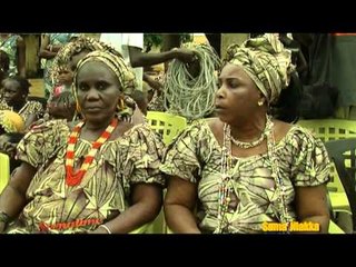 Sama Time  - Spécial Kankouran - 15 octobre 2011