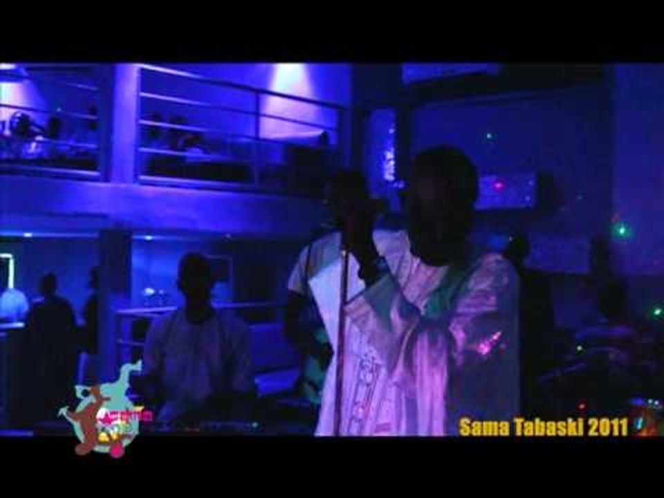 Sama Time -  Spéciale Tabaski Queen Bizz