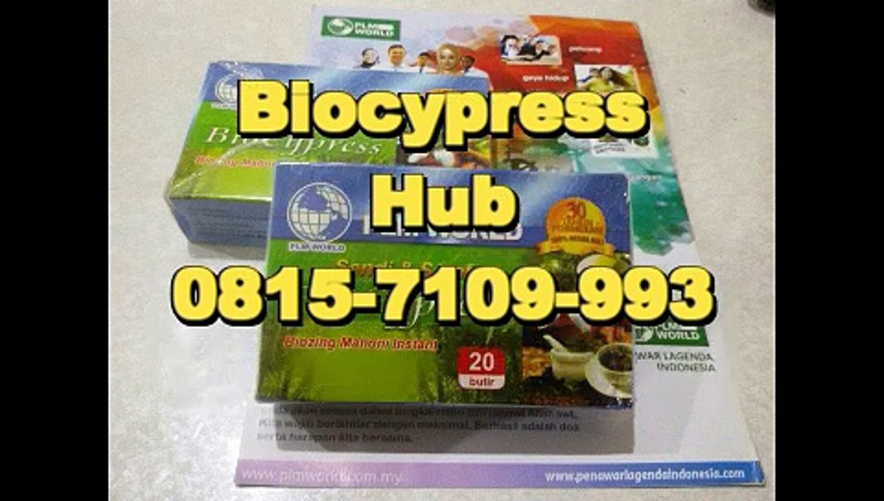 0815-7109-993 (Bpk Yogies) Jual Biocypress Yogyakarta, Cara Mengobati Asam Urat