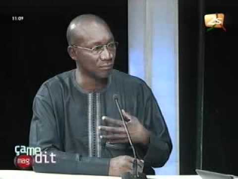 ça me dit mag -26 Mai 2012 - Partie 1