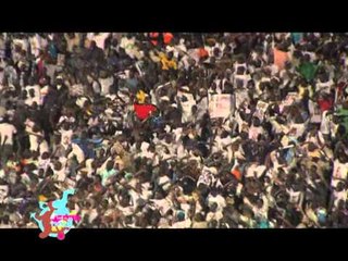 Sama Time  - Amzo - 21 janvier 2012