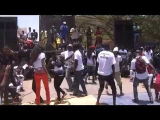 Sama Time - 19 Mai 2012