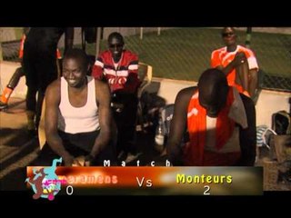 Sama Time - 24 mars 2012