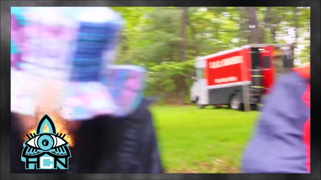 KBAR-32-Chillz Muzik-Calm Down/Open Your Mind Ft. Sleepy Saint, Jordan Harter & Chillz