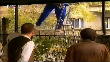 Odmori se zaslužio si 9 epizoda Domaca serija