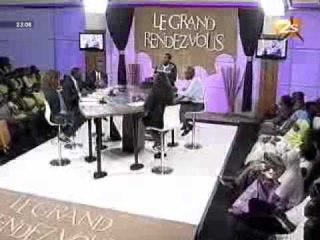 Le Grand Rendez-Vous - 25 Mai 2012 - Partie 2