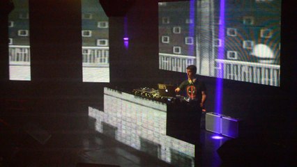 Broadway Dj BetO Nini _ Rebeca Kiyoto Pt 02