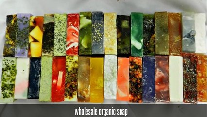 Go Organic: Get Natural Body & Skin Care at Mooseberry