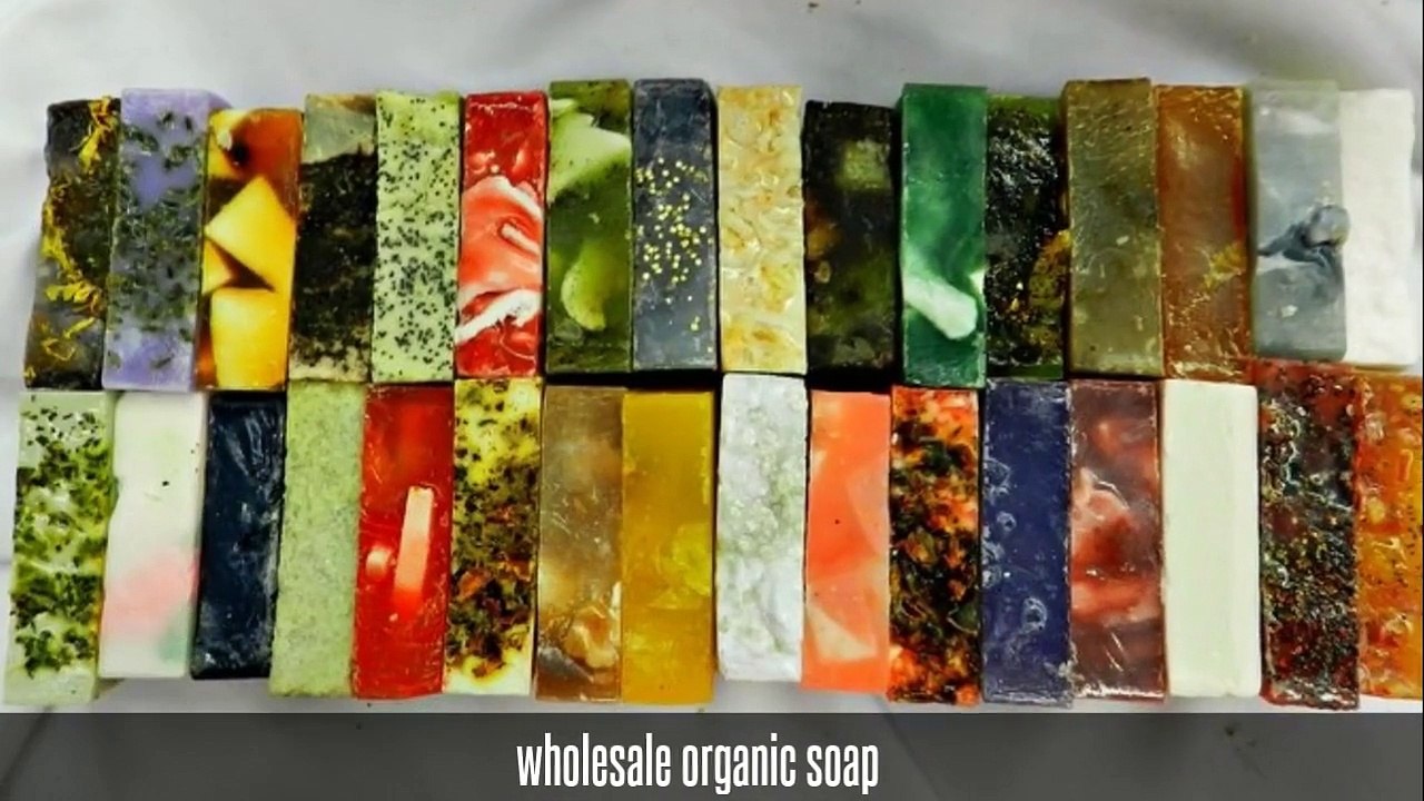 Go Organic: Get Natural Body & Skin Care at Mooseberry