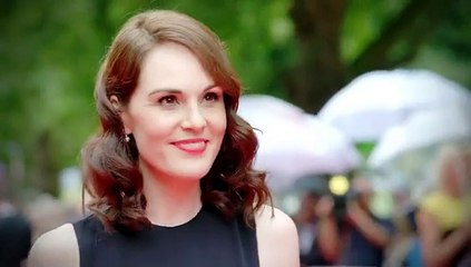 BAFTA Celebrates Downton Abbey